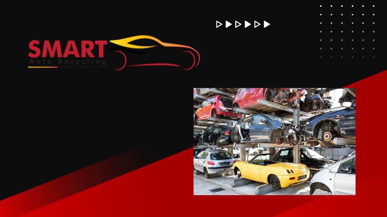 Smart Auto Recycling